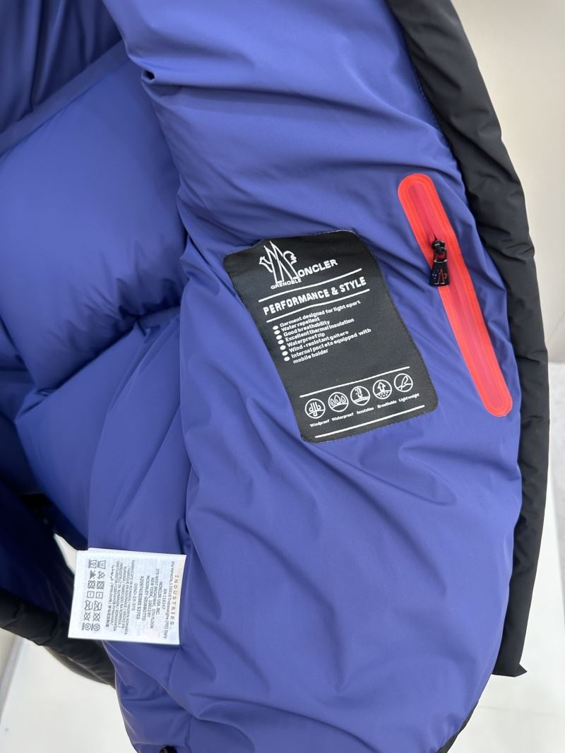 Moncler Down Jackets